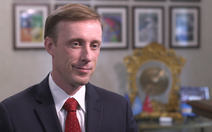 US welcomes progress made by Armenia and Azerbaijan in negotiations
