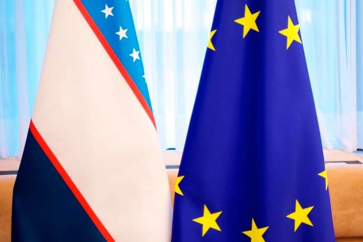 Europe Day will be held in Uzbekistan