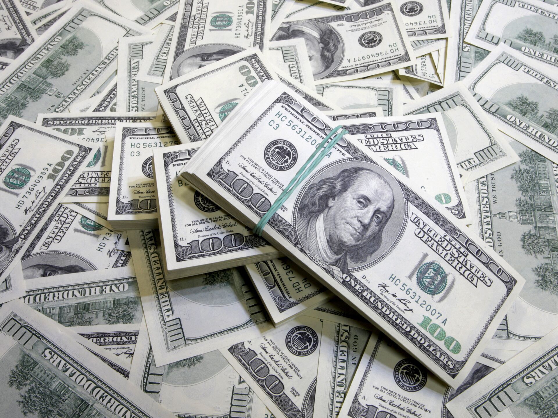 $ 3.1 billion in transfers to Uzbekistan in four months - Central bank