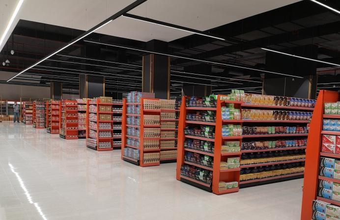 Turkmenistan's private sector has increased food production by 29%