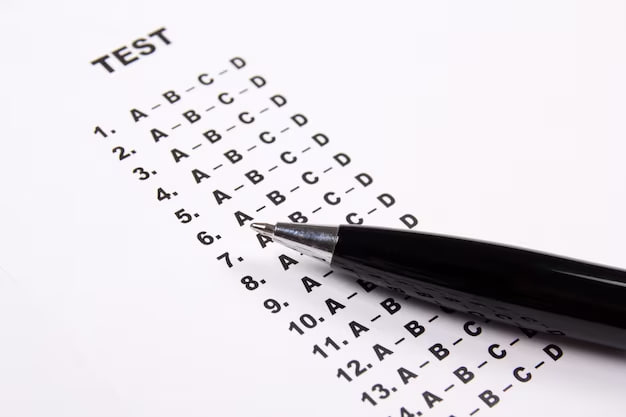 The date of the Nationwide testing has been determined