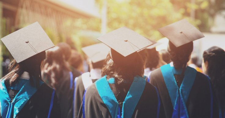 A list of certificates for foreign languages required when applying for a master's degree has been published