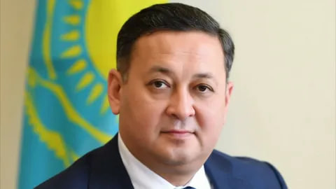 Nurtleu discussed the upcoming chairmanship of Kazakhstan in the SCO with the Secretary General of the organization