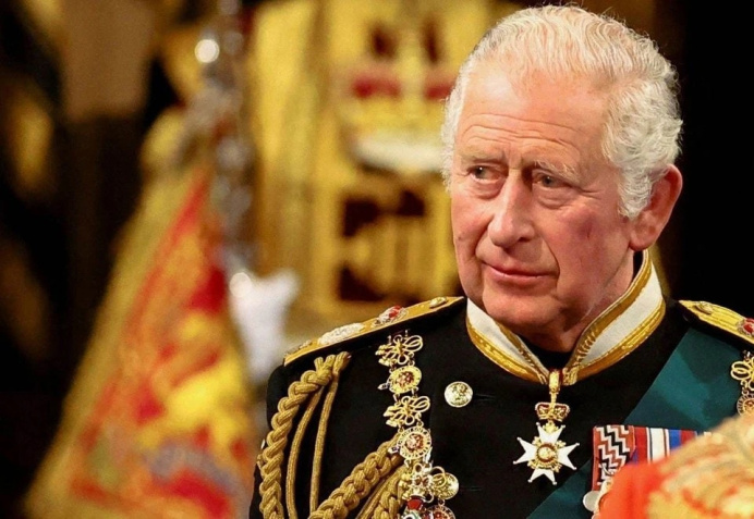 President Serdar Berdimuhamedov will take part in the coronation ceremony of King Charles III