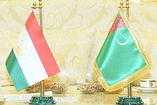 The first meeting of the Business Council of Tajikistan and Turkmenistan, an exhibition and business forms will be held in Dushanbe today