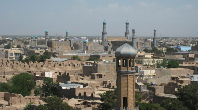 Turkmenistan will send its doctors and medicines to Afghanistan as humanitarian aid