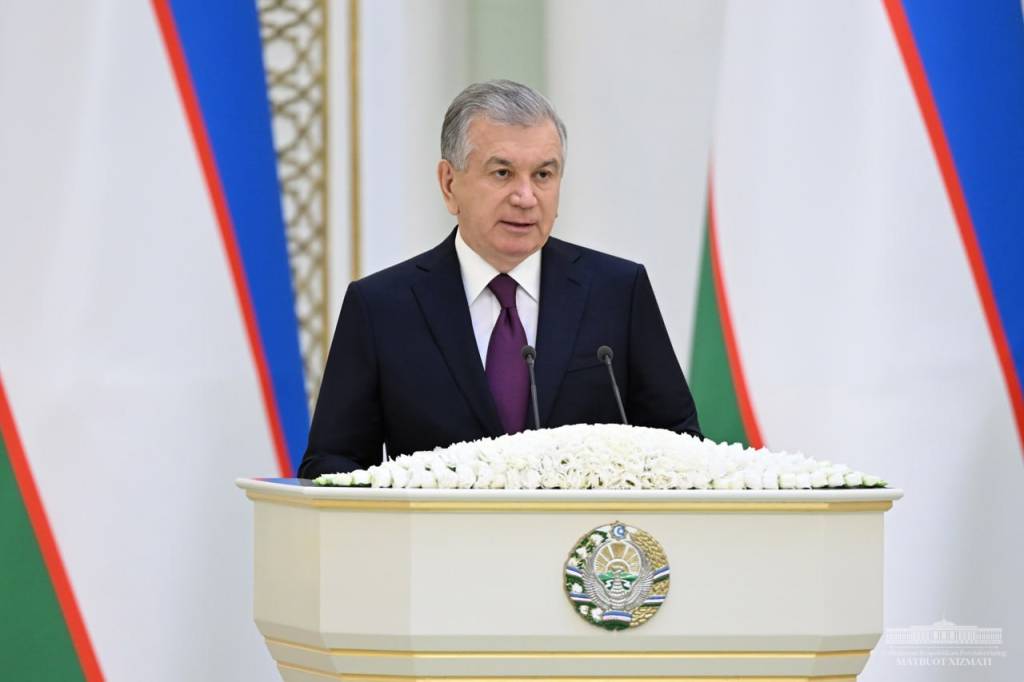 President: the Referendum showed in practice how the political consciousness, legal culture and worldview of our people rose in the following years