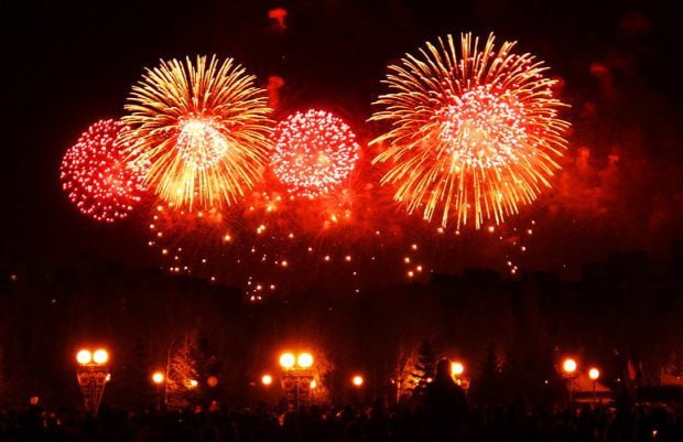 Xotira va qadrlash kuni bayrami munosabati bilan “Yangi O‘zbekiston bog‘i"da bayram mushakbozligi va musiqiy kecha tashkil etilmoqda.