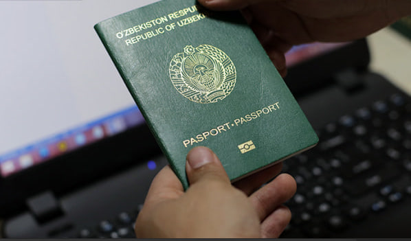The law on the Tashkent pen is repealed
