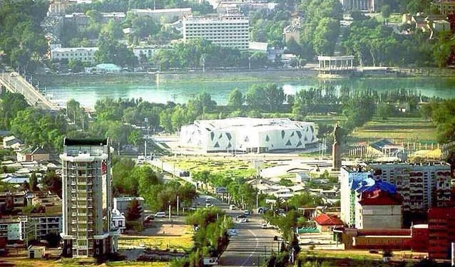 More than 600 objects are planned to be built by 2026 in Khujand