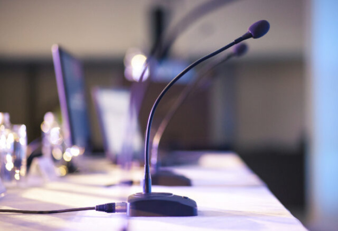 UNDP organized a workshop for journalists on covering human rights issues in the media