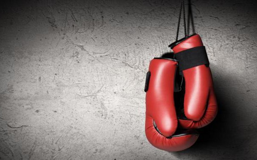 In the Philippines, a 22-year-old boxer died from injuries sustained in a fight