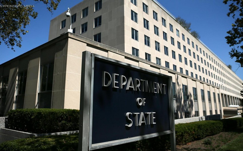 The US State Department called for the extension of the "grain initiative"