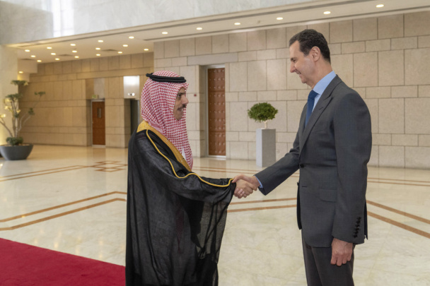 Saudiya Arabistoni O‘zbekistonda gul yetishtirishni yo‘lga qo‘ymoqchi