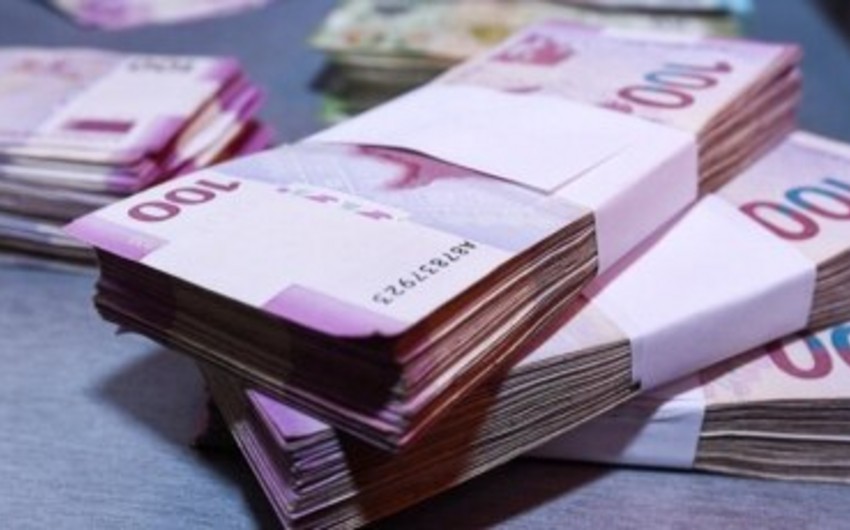 Tax revenues in Azerbaijan increased by 52%