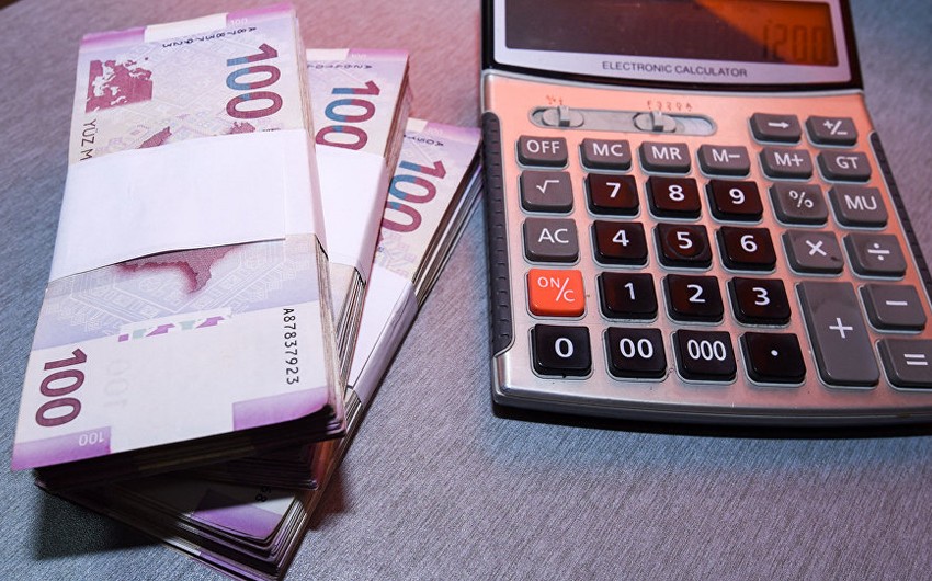 Income and expenses of the State Service for Property Issues decreased