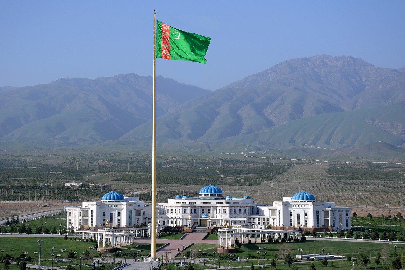 Training in the field of human rights will be held in Turkmenistan