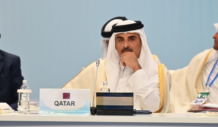 Emir of Qatar is expected to visit Uzbekistan