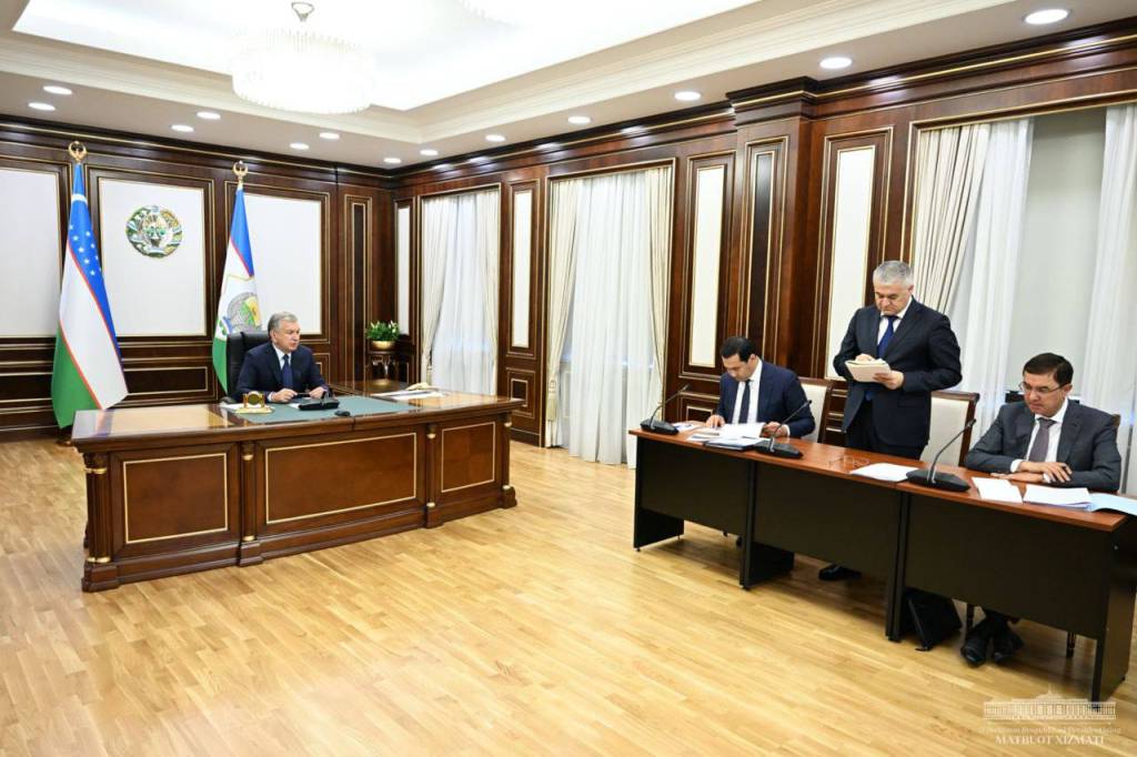 Issues of employment and poverty reduction discussed
