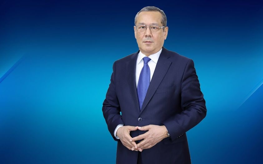 Presidential candidate approved from the XDP