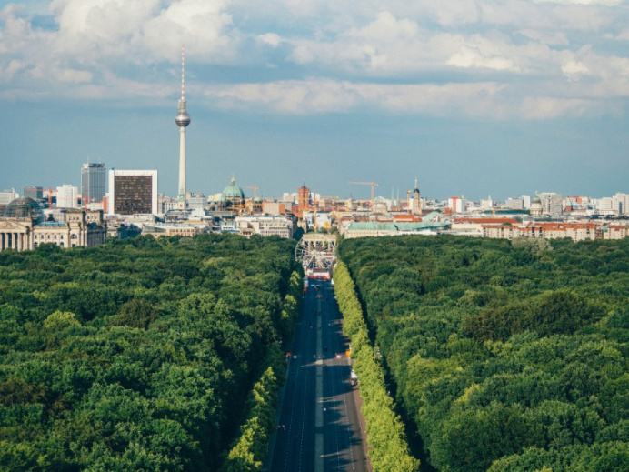 Managers from the private sector of Turkmenistan are invited for an internship in Germany