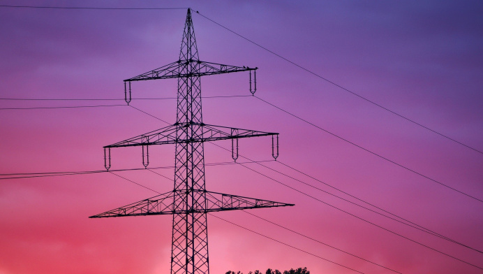 Kyrgyzstan ready to increase import of Turkmen electricity in case of increased consumption