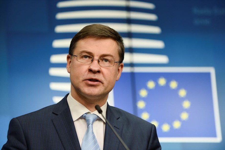 The vice-president of the European Commission is coming to Uzbekistan