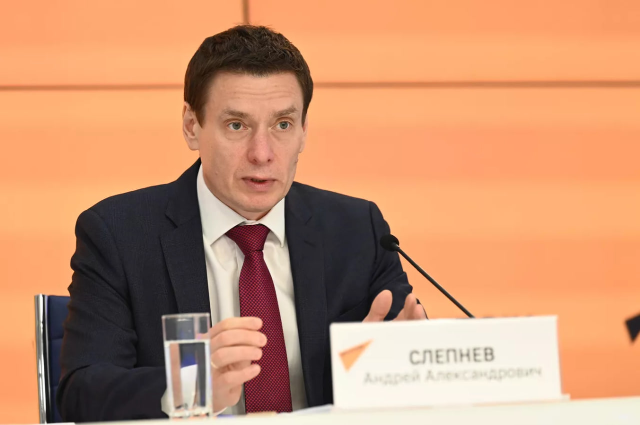 EAEU countries and China will develop transport corridors - Minister Slepnev