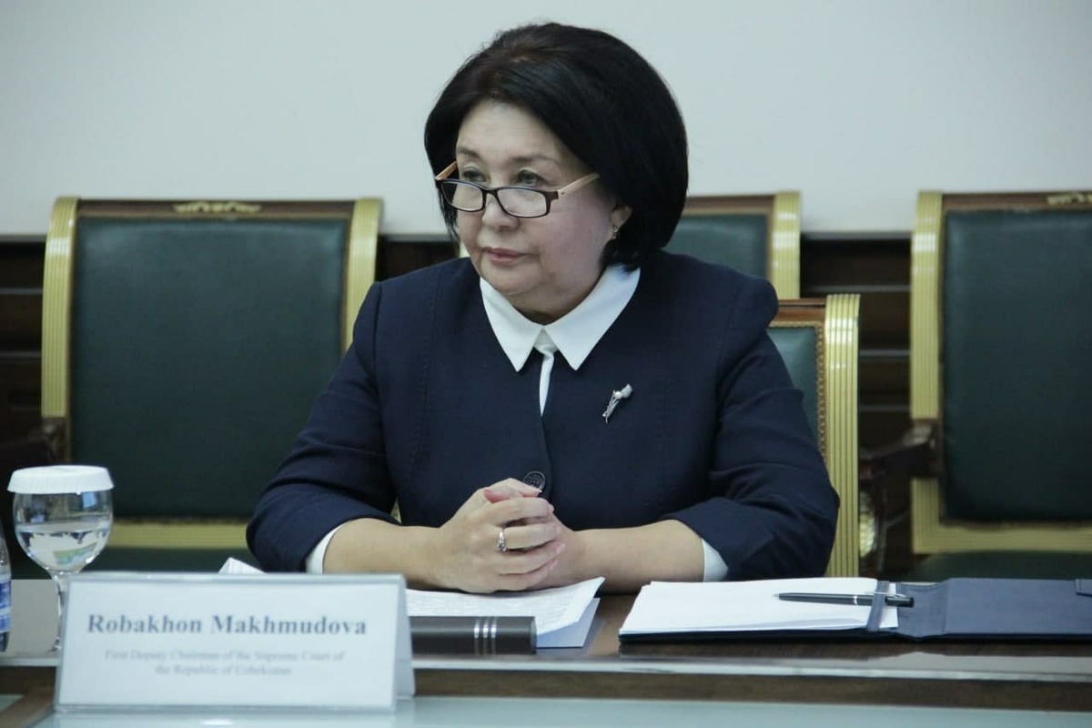 Judicial powers of the presidential candidate of the Justice party were suspended
