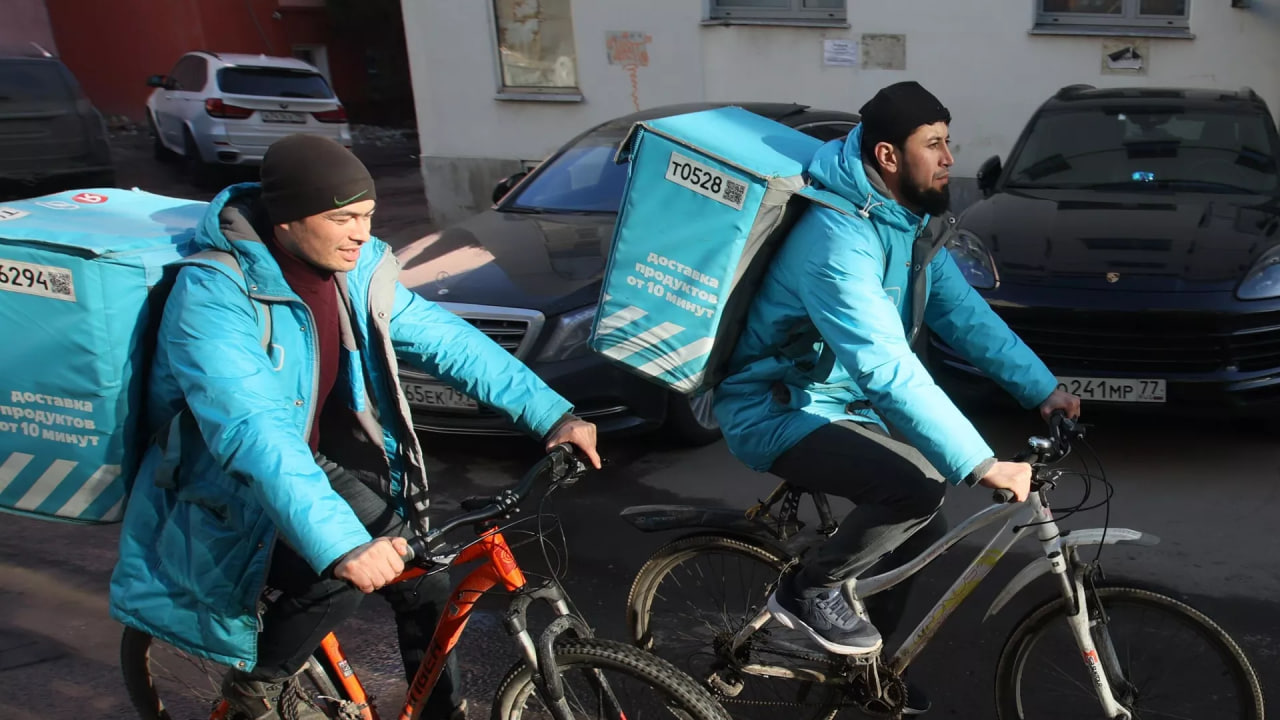 173,000 Kyrgyzstanis left to work in Russia in three months