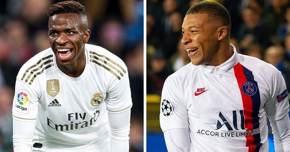 ⚽️ The Football Research Center has announced the ranking of the most expensive players in the world