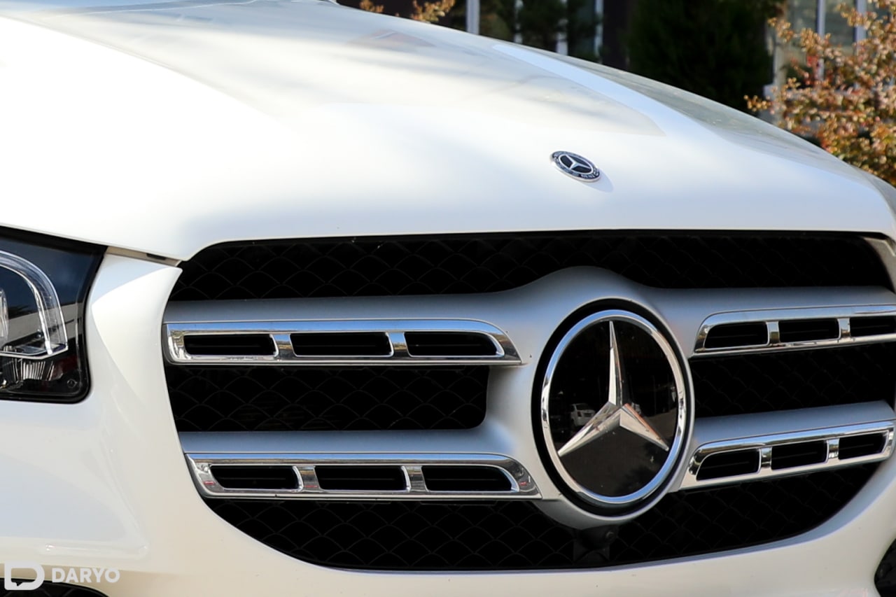 It became known from which countries Uzbekistan mainly imported passenger cars in three months