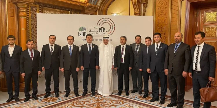 IDB allocates $450 million to Tajikistan