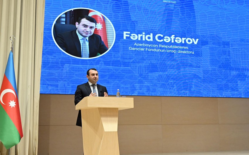 New Deputy Minister of Culture Appointed