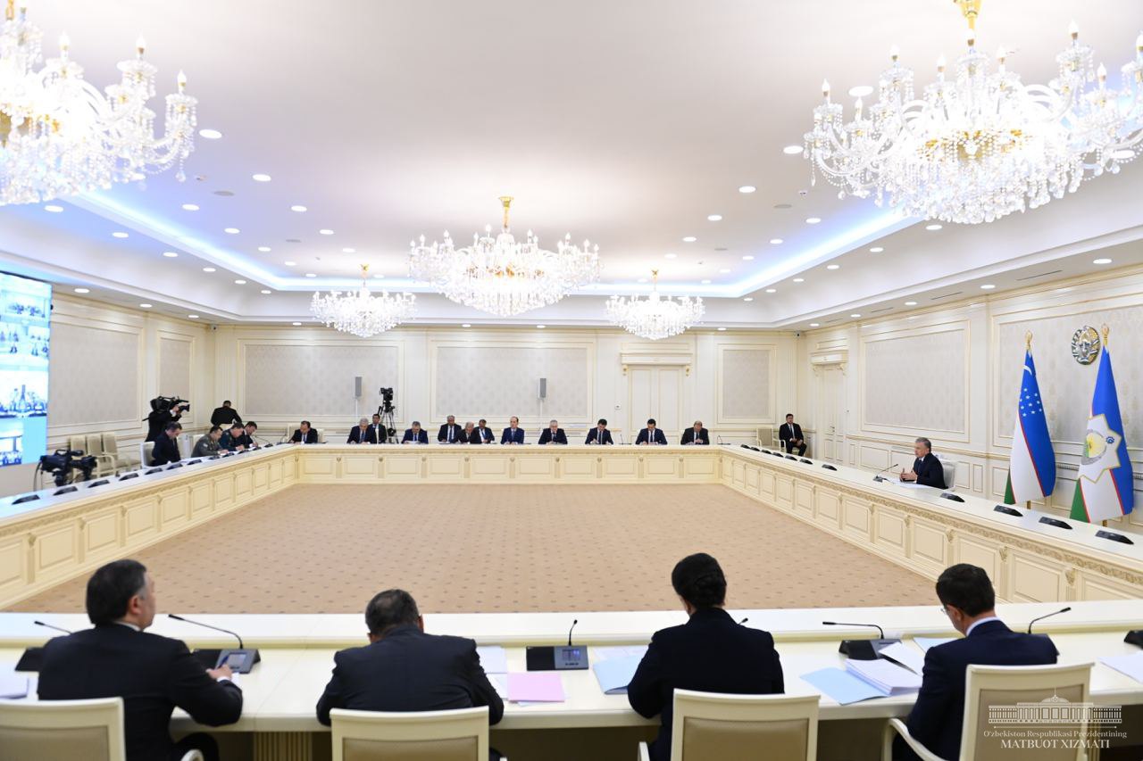 From June 1, the program “20 thousand entrepreneurs – 500 thousand qualified specialists” will be implemented