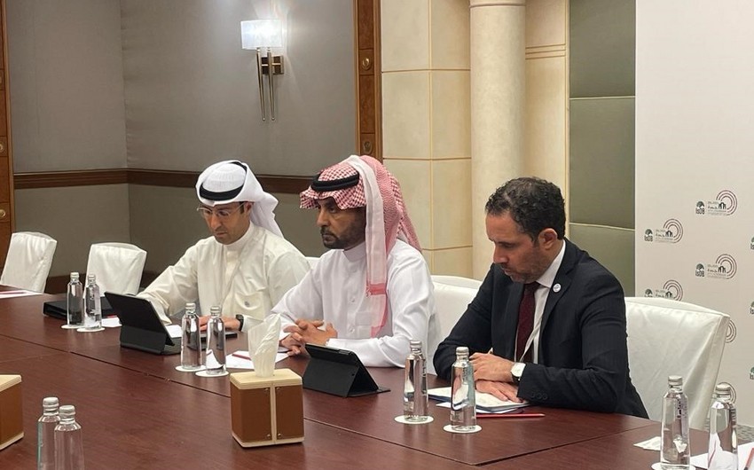 Azerbaijan discussed promising areas of cooperation with OPEC