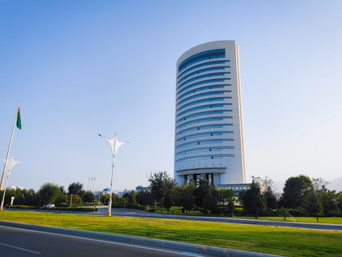 Trading on GTSBT: LNG and polypropylene for $1.7 million were sold for export