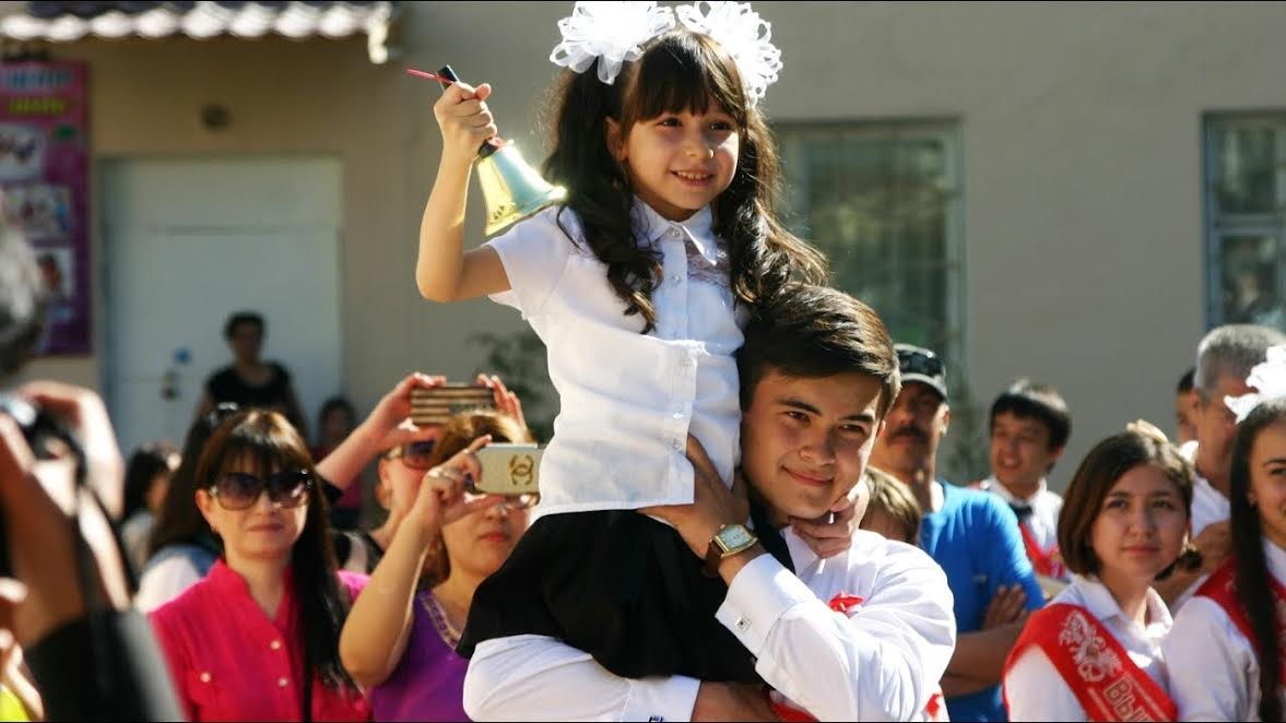 Recommendations on conducting "Last Call" events in schools of Uzbekistan have been developed