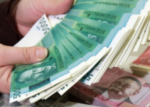 The family of the deceased prosecutor was paid 21 million soms, the parliament is dissatisfied