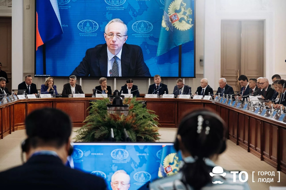 Three more branches of Russian universities will be opened in Uzbekistan