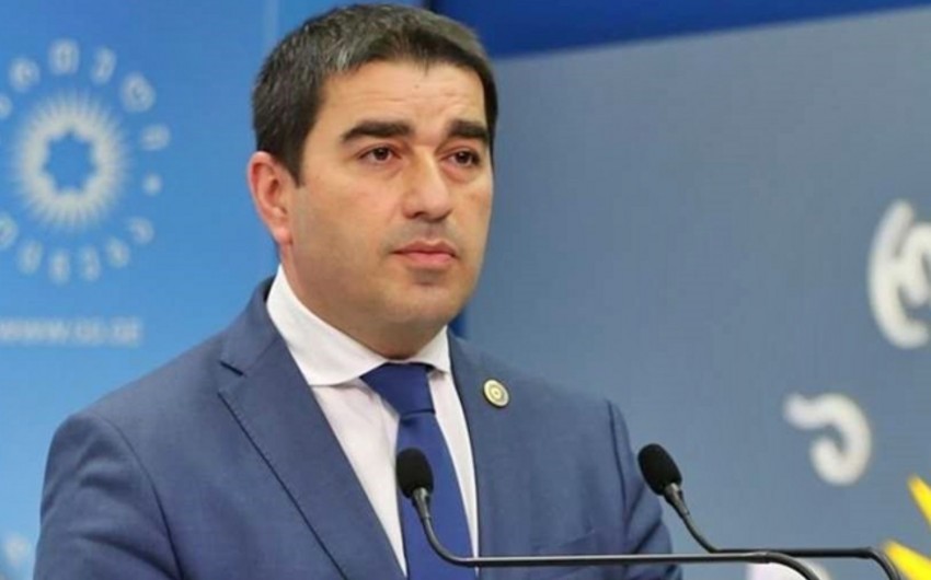 Papuashvili: Heydar Aliyev was an important person not only for Azerbaijan, but for the entire region