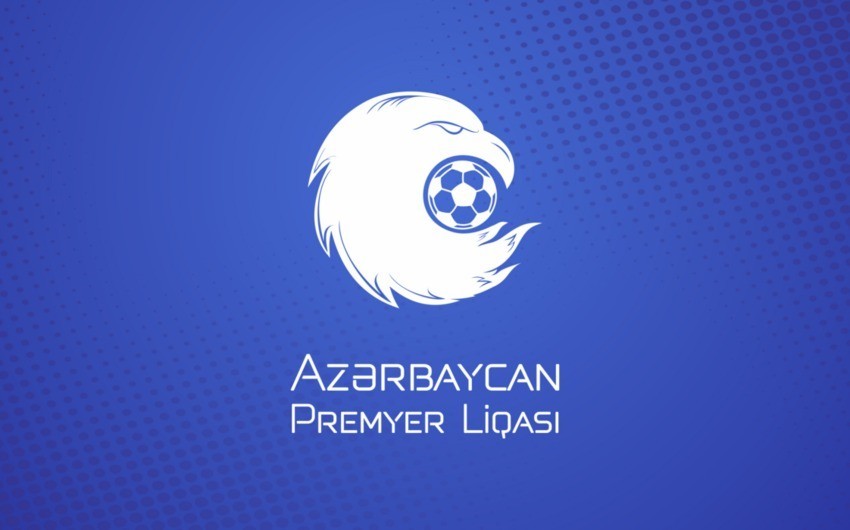 The results of the 34th round of the Azerbaijan Premier League on football will be summed up today