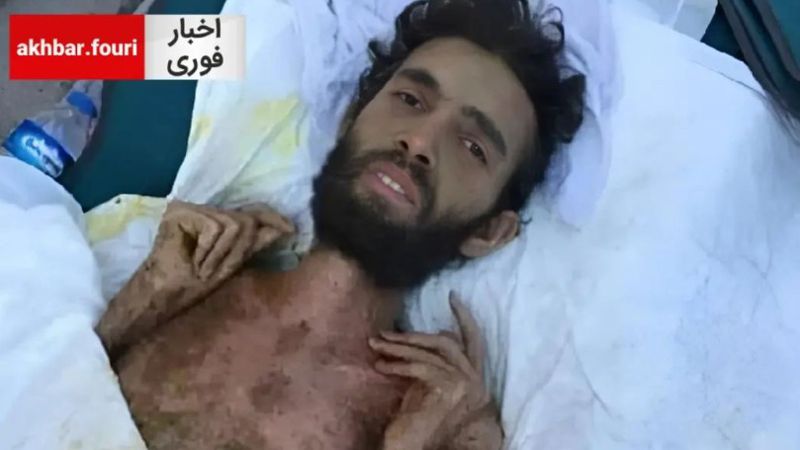 3 months after the earthquake in Syria, a living person was found under the rubble