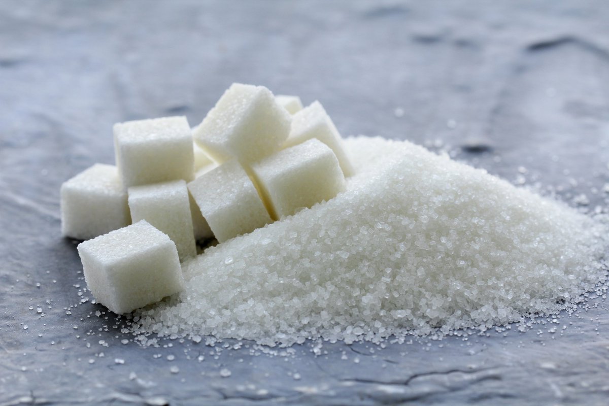 The price of sugar decreased: what was the situation on the stock exchange of Uzbekistan last week?