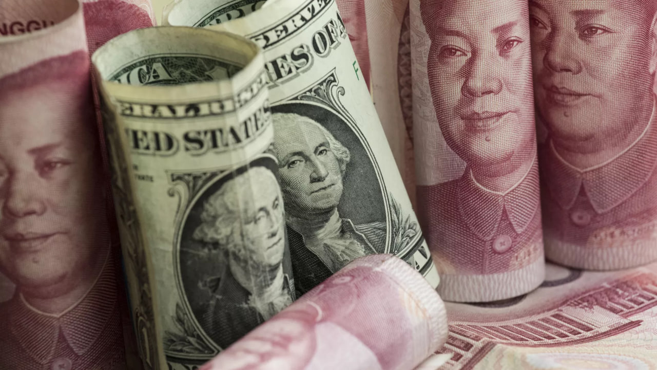 Tajikistan may increase trade with China to $3 billion