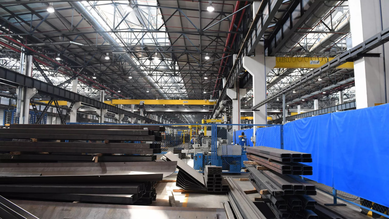 Business of Sevastopol is interested in the Tajik market