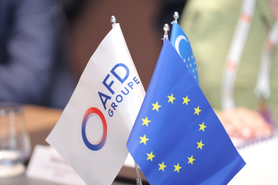 EU and FTA help Uzbekistan in the direction of green economy