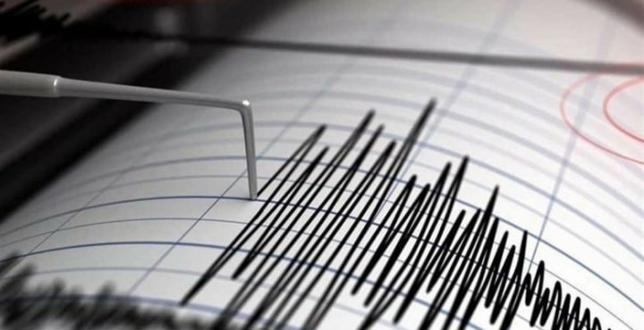 An early warning system for strong earthquakes will be launched in Uzbekistan