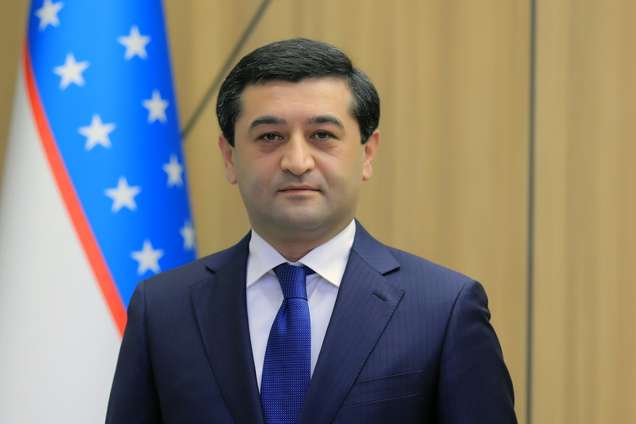 The head of the Ministry of Foreign Affairs of Uzbekistan will go to Moscow. He will meet with Sergey Lavrov