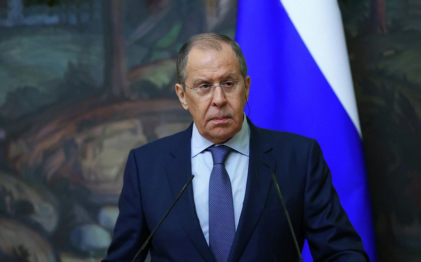 Lavrov: We are focused on the implementation of the agreements reached by the leaders of Azerbaijan, Russia and Armenia